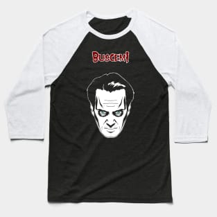 Buscemi Baseball T-Shirt